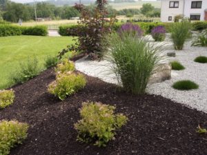 Leick Baumschulen Gartengestaltung