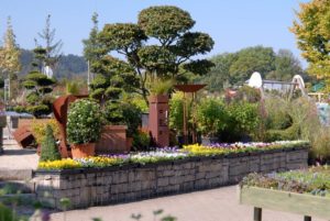 Leick Baumschulen Accessoires